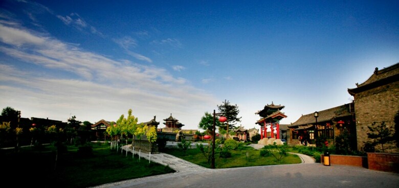 Hong Shan Yi Hotel