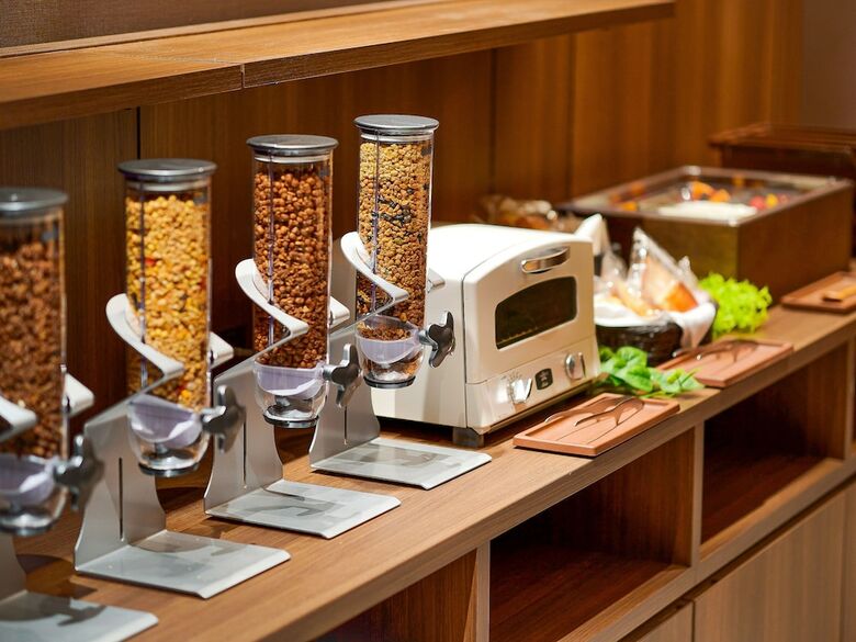 Henn Na Hotel Tokyo Ginza