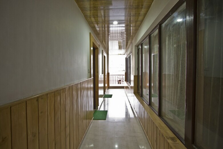 Oyo 8455 Hotel Akash