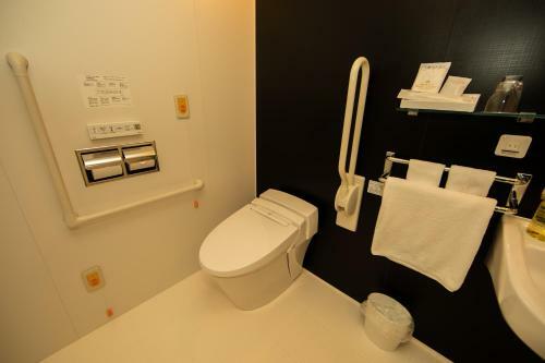 Quintessa Hotel Osaka Shinsaibashi