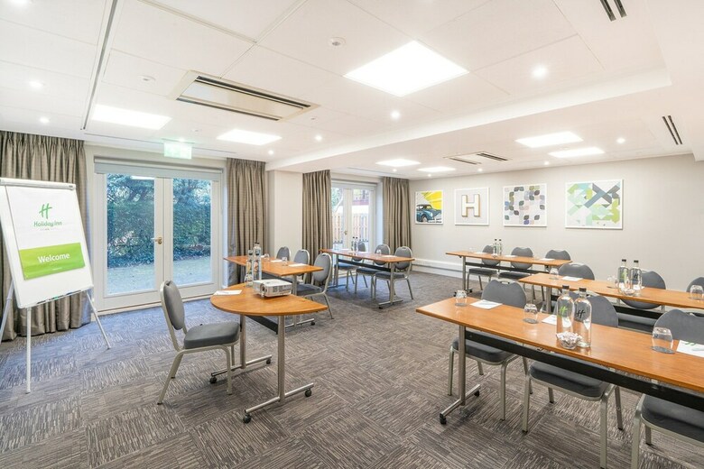 Hotel Holiday Inn Hemel Hempstead M1, Jct. 8