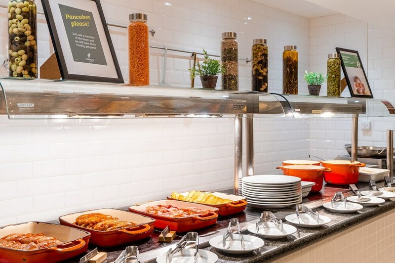 Hotel Holiday Inn Hemel Hempstead M1, Jct. 8