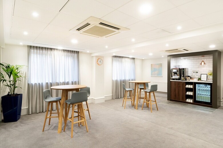 Hotel Holiday Inn Hemel Hempstead M1, Jct. 8