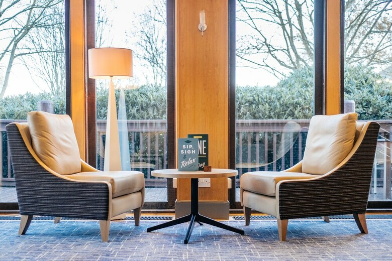 Hotel Holiday Inn Hemel Hempstead M1, Jct. 8