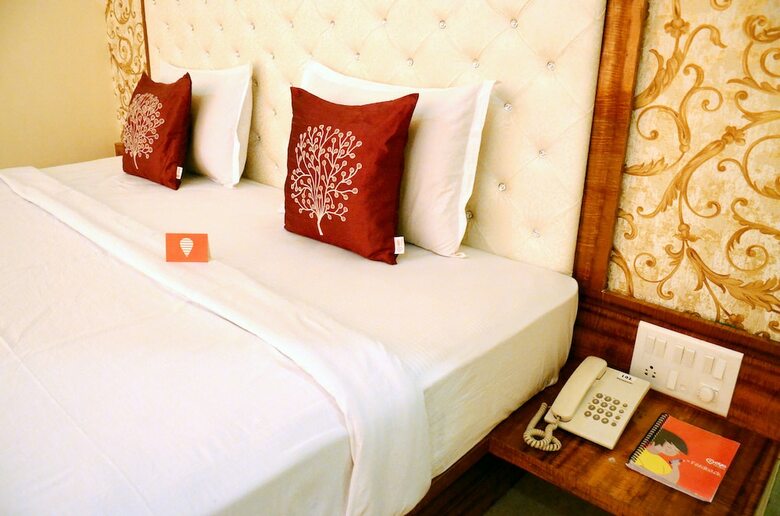 Oyo 6476 Hotel Panchgani Holiday Home