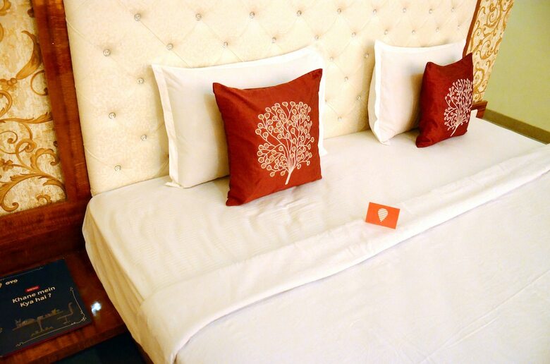 Oyo 6476 Hotel Panchgani Holiday Home
