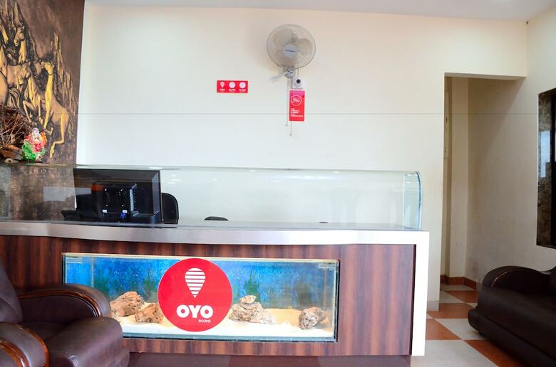 Oyo 6476 Hotel Panchgani Holiday Home