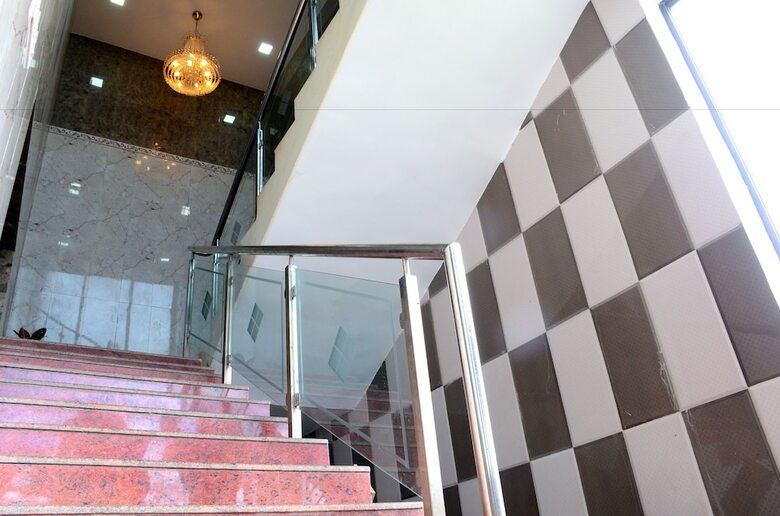 Oyo 6476 Hotel Panchgani Holiday Home