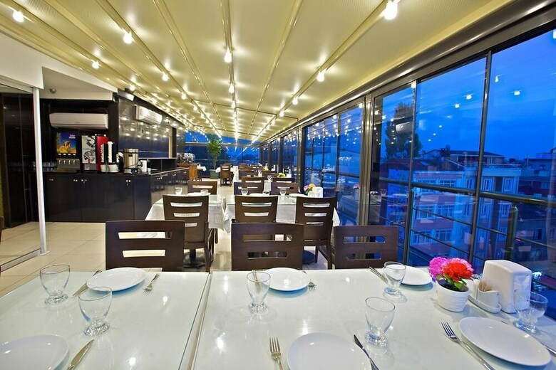 Sirin Gold Hotel