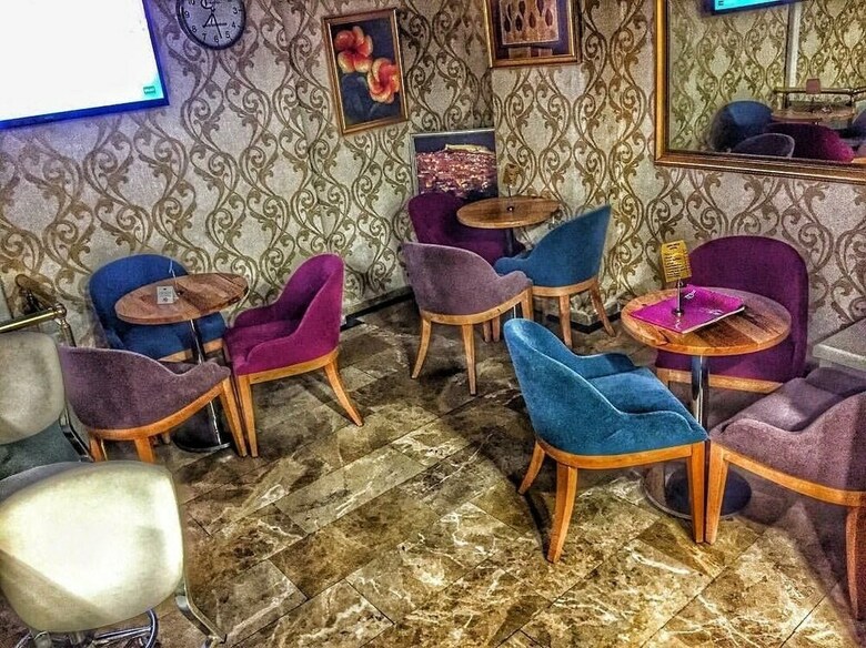 Sirin Gold Hotel