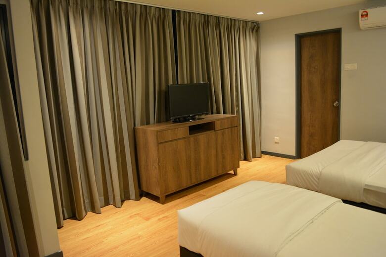 Go Hotel