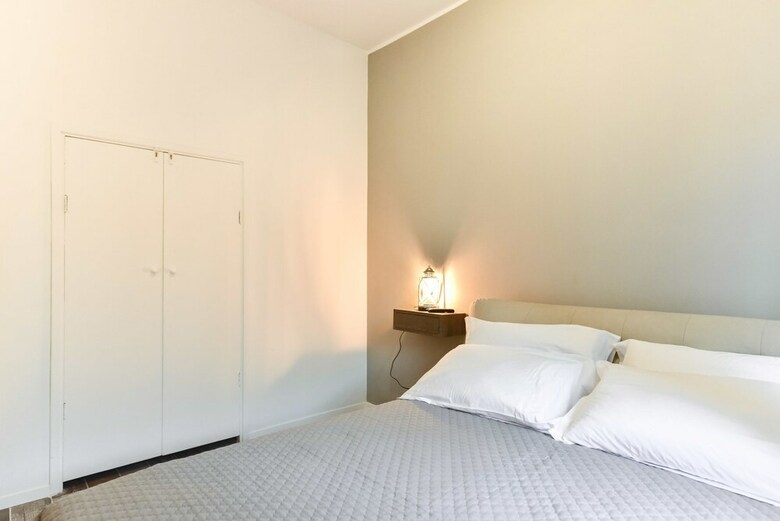 Ag Vatican Apartments