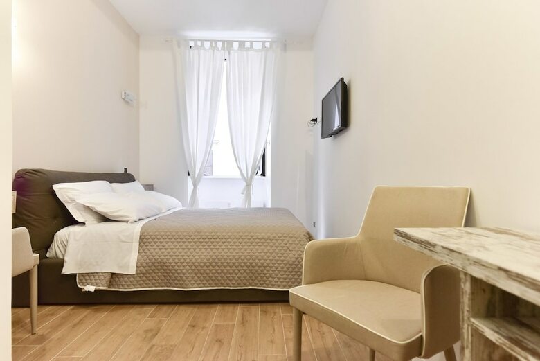 Ag Vatican Apartments