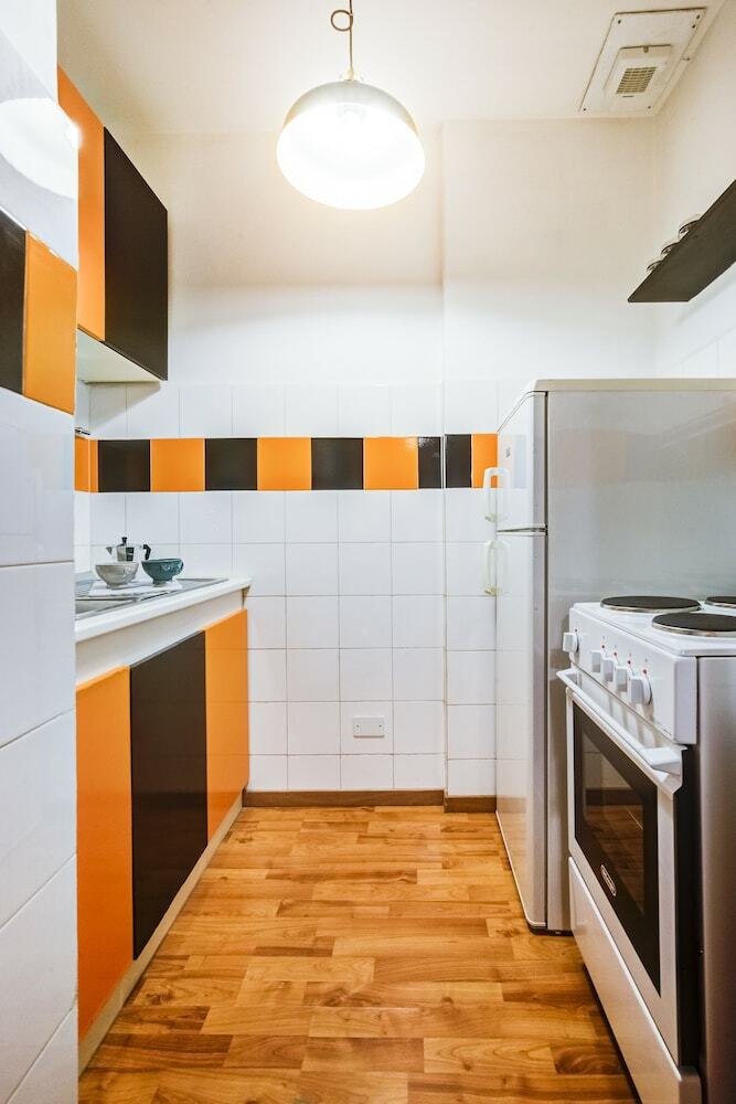Ag Vatican Apartments