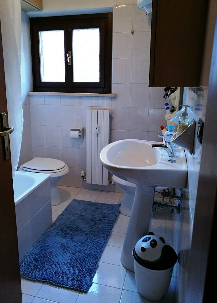 Pontebba: Cozy Apartment For Skiing In The Alps!