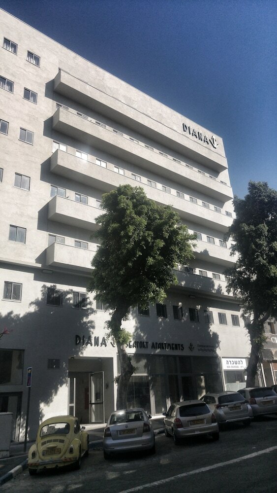 Diana Hotel