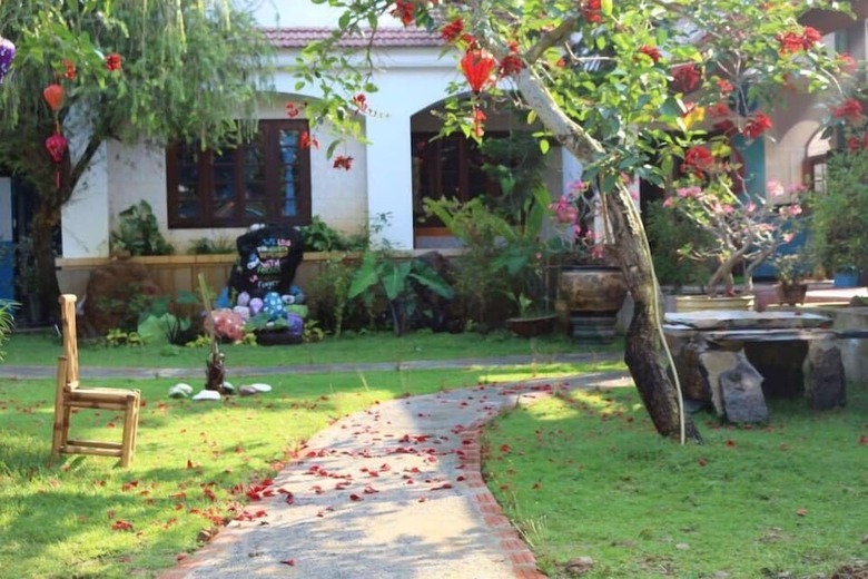 The Hoi An Villa
