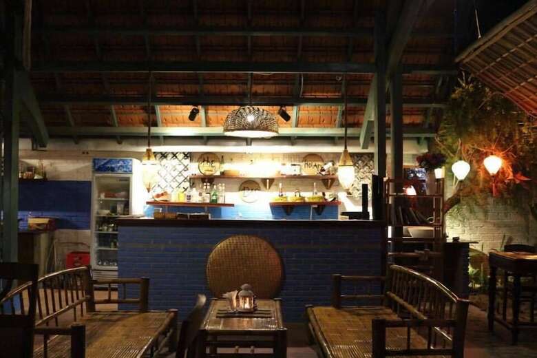 The Hoi An Villa