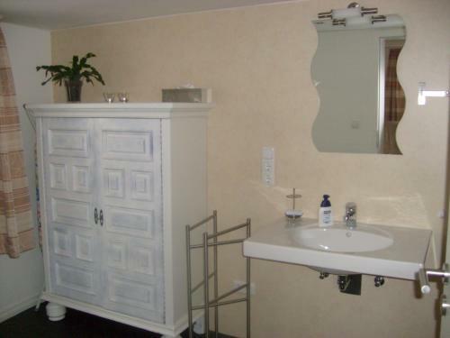 Apartamentos Ferienwohnung D�rbaum