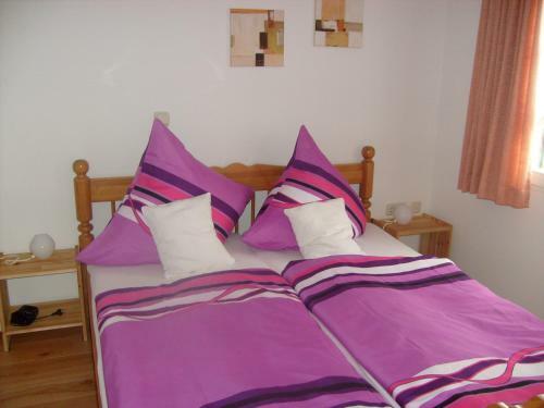 Apartamentos Ferienwohnung D�rbaum