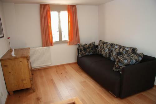 Apartamentos Ferienwohnung D�rbaum