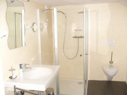 Apartamentos Ferienwohnung D�rbaum