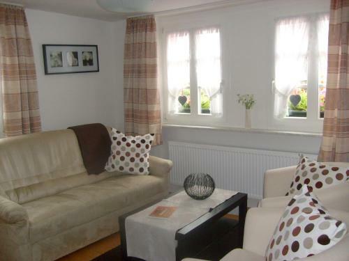 Apartamentos Ferienwohnung D�rbaum