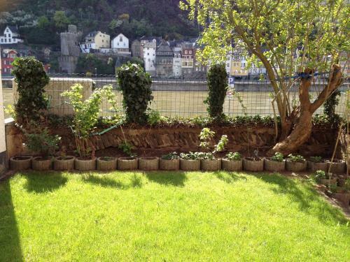 Hostal Altes F�hrhaus Cochem
