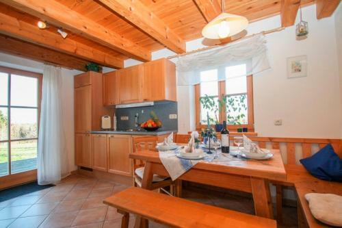 Apartamento Holzleitnerhof