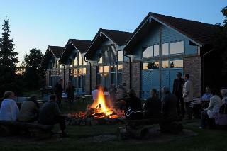 Quality Hotel Country Park