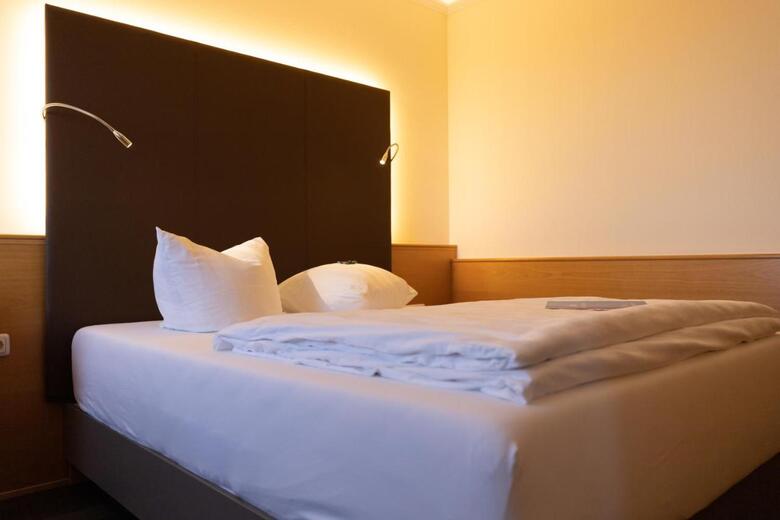 Hotel Bavaria Brehna