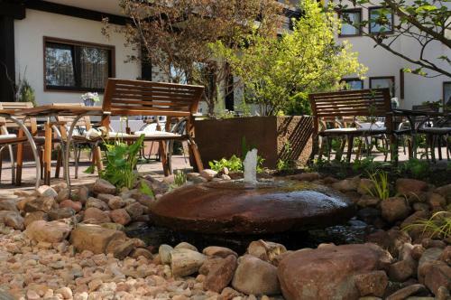 Hotel Anker