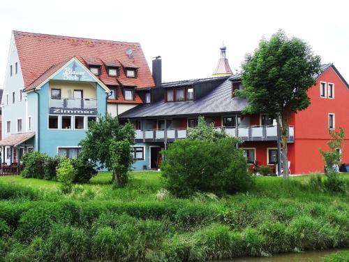 Hostal G�stehaus Blauer Bock