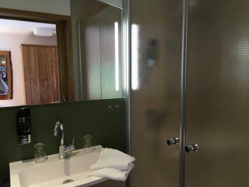 Flair Hotel Strengliner M�hle