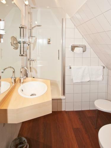 Flair Hotel Strengliner M�hle