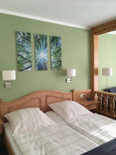 Flair Hotel Strengliner M�hle