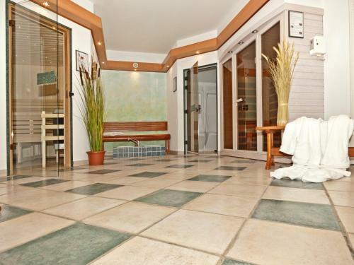 Flair Hotel Strengliner M�hle