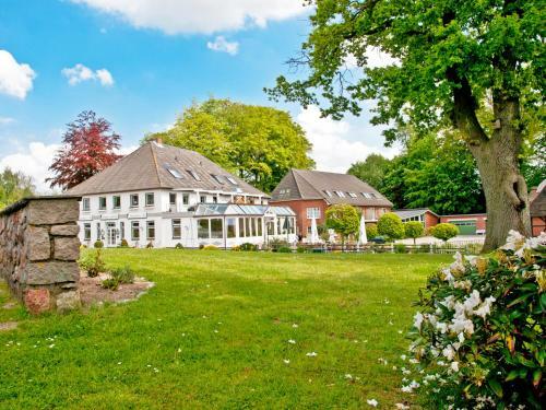 Flair Hotel Strengliner M�hle