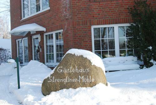 Flair Hotel Strengliner M�hle