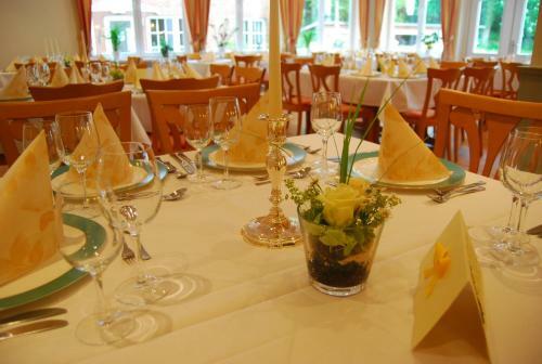 Flair Hotel Strengliner M�hle