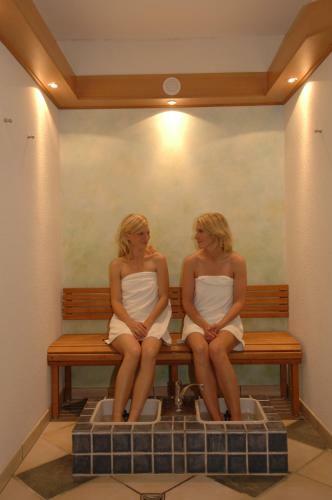 Flair Hotel Strengliner M�hle