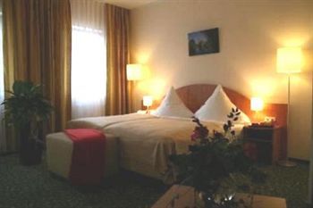 Ringhotel Kulturhotel F�rst P�ckler Park