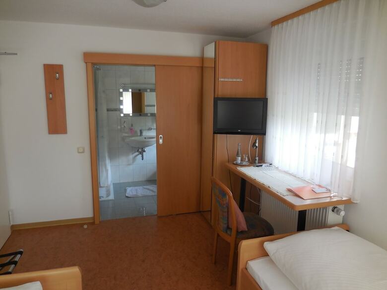 Hostal Gasthaus Gonnermann