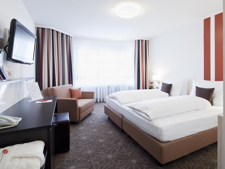 Best Hotel Zeller