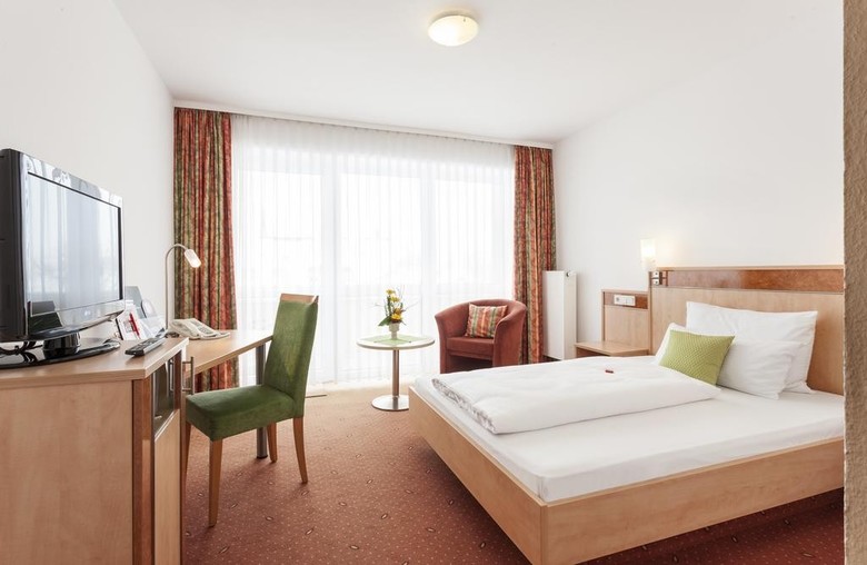 Best Hotel Zeller