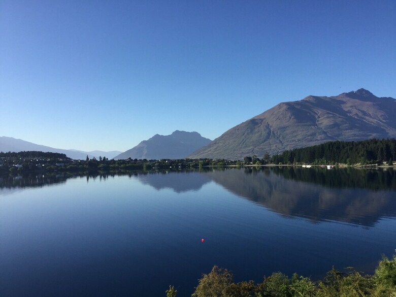 Hotel Amazing Queenstown Guesthouse