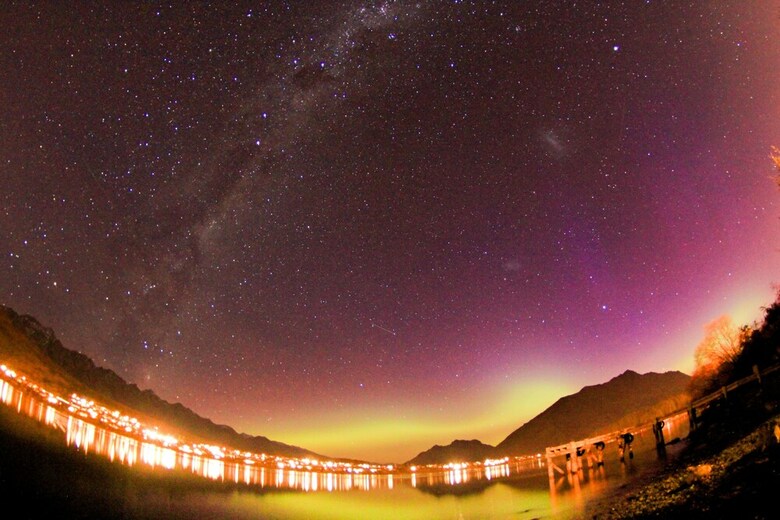 Hotel Amazing Queenstown Guesthouse