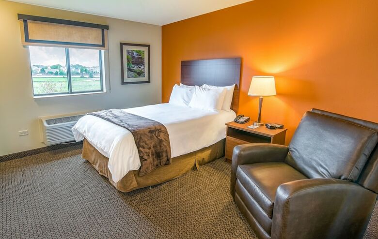 My Place Hotel-ankeny/ Des Moines, Ia