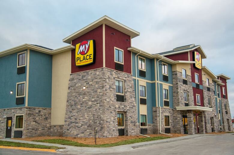 My Place Hotel-ankeny/ Des Moines, Ia