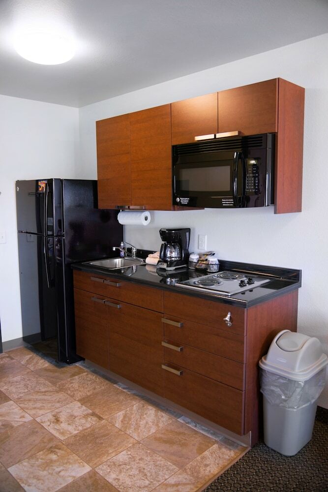 My Place Hotel-ankeny/ Des Moines, Ia
